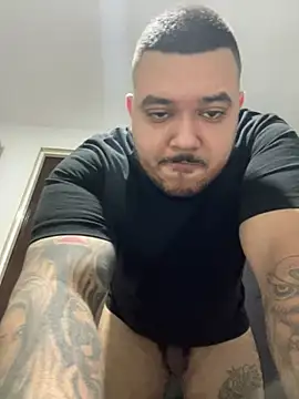 El Titan1998 online show from 01/05/25, 10:08