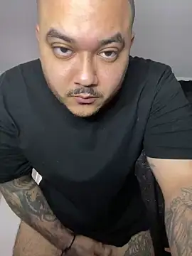 El Titan1998 online show from 01/26/25, 03:47