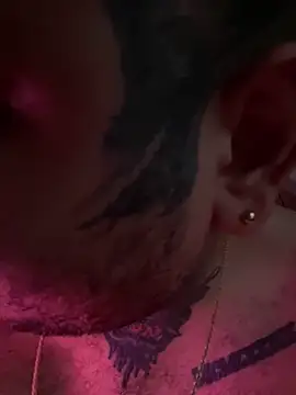 El Titan1998 online show from 02/26/25, 02:03