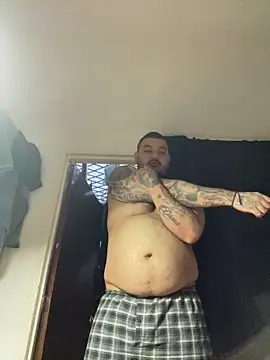 El Titan1998 online show from 03/06/25, 11:25