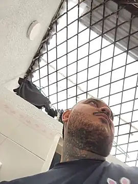 El Titan1998 online show from 03/08/25, 02:51