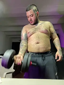 El Titan1998 online show from 09/09/25, 10:42