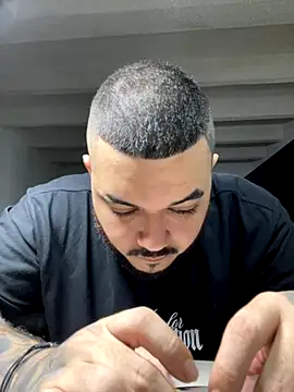 El Titan1998 online show from 09/11/25, 10:43