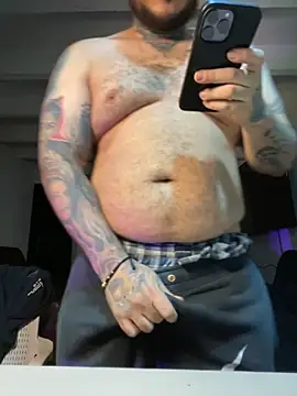 El Titan1998 online show from 09/13/25, 10:15