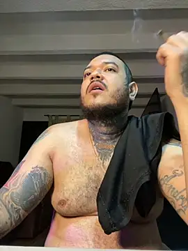 El Titan1998 online show from 09/14/25, 10:58