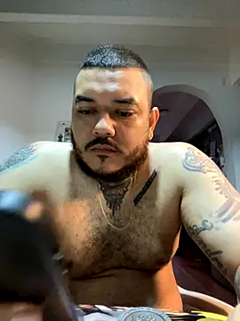 El Titan1998 online show from 09/26/25, 11:14