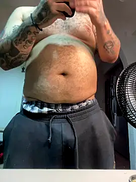 El Titan1998 online show from 10/11/25, 11:31