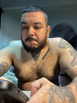 El Titan1998 online show from 10/19/25, 11:44