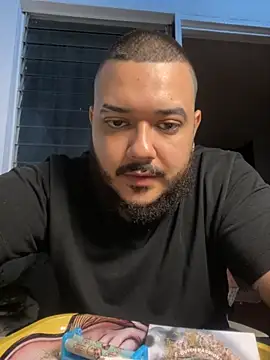 El Titan1998 online show from 11/13/25, 11:03