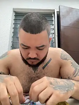 El Titan1998 online show from 11/28/25, 11:35