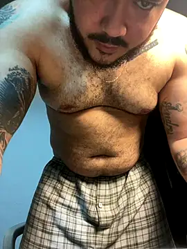 El Titan1998 online show from 12/22/25, 12:18