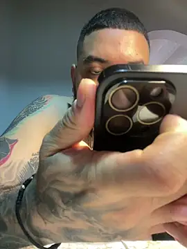 El Titan1998 online show from 04/02/26, 07:55