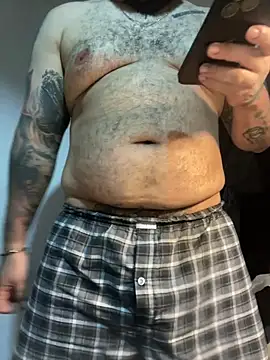 El Titan1998 online show from 04/10/26, 10:58