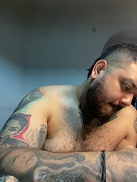 El Titan1998 online show from 04/19/26, 12:37