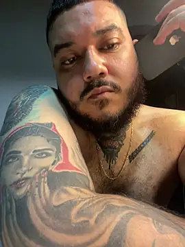 El Titan1998 online show from 04/20/26, 11:39