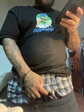 El Titan1998 online show from 04/24/26, 12:02