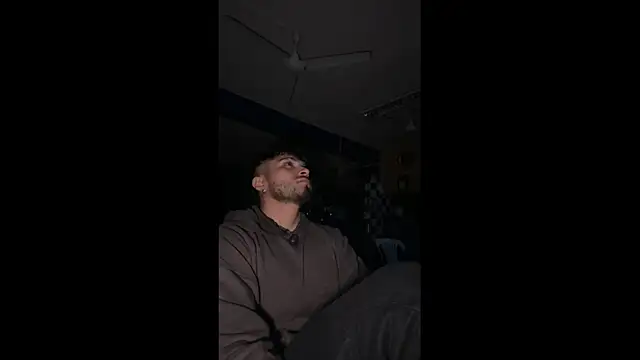 Beboteejoel online show from 09/25/25, 01:31