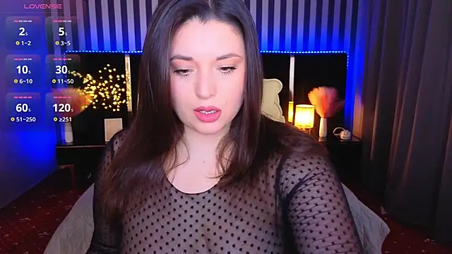 AfinaLin online show from 02/26/26, 01:54