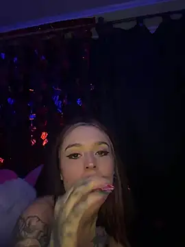 BlueStoneX online show from 02/14/25, 07:49