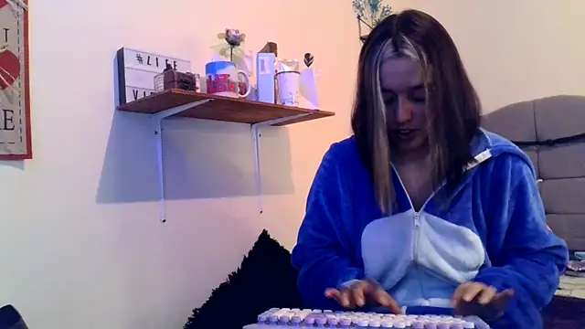 Snapshot of BlueStoneX chatting on 03/02/26, 06:47 BlueStoneX online show from 03/02/26, 06:47