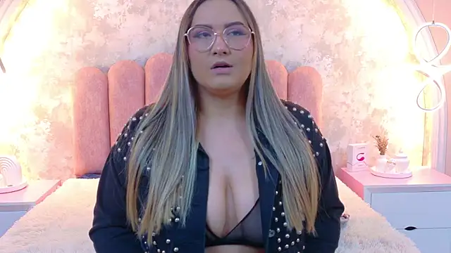 MiaLaurents online show from 01/07/26, 04:04