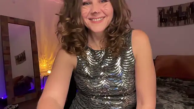 leahsparkles online show from 10/26/25, 12:27