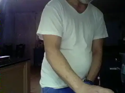 kevincumporn online show from 01/23/25, 03:37