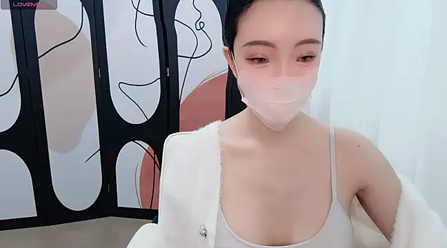 Lucky-kaka999 online show from 12/25/24, 02:46