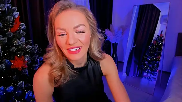 Oliva Candy online show from 01/11/25, 11:45