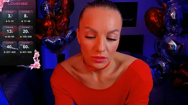 Oliva Candy online show from 02/11/25, 01:51