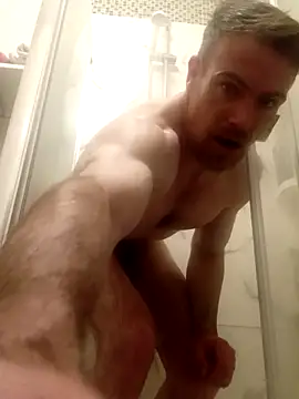 Eddyfrancis87 online show from 04/23/26, 11:40