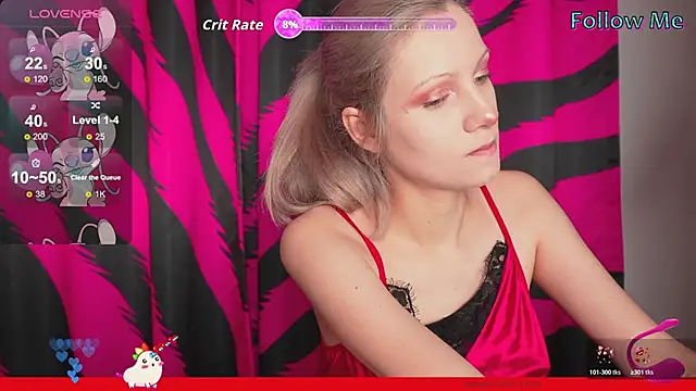 Vasya Sylvia online show from 10/24/25, 08:00