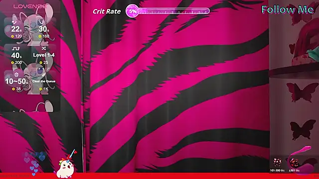 Vasya Sylvia online show from 11/06/25, 01:45