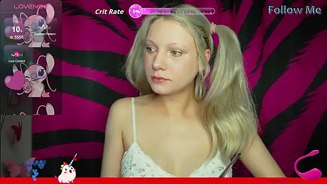 Vasya Sylvia online show from 04/07/26, 05:13