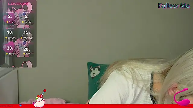 Vasya Sylvia online show from 05/12/26, 08:55