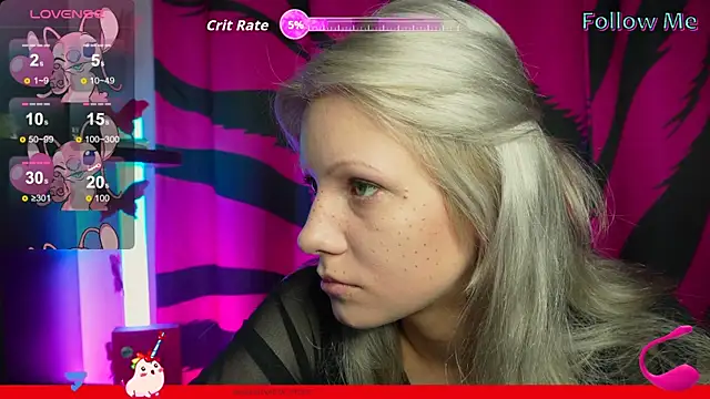 Vasya Sylvia online show from 07/03/26, 05:41