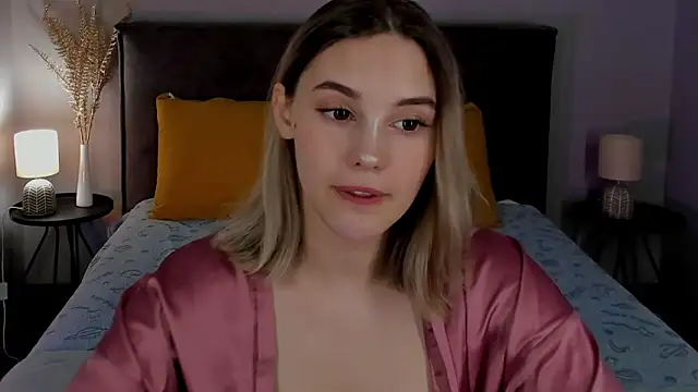 Snapshot of AngelicaKleee chatting on 01/16/25, 08:22 AngelicaKleee online show from 01/16/25, 08:22