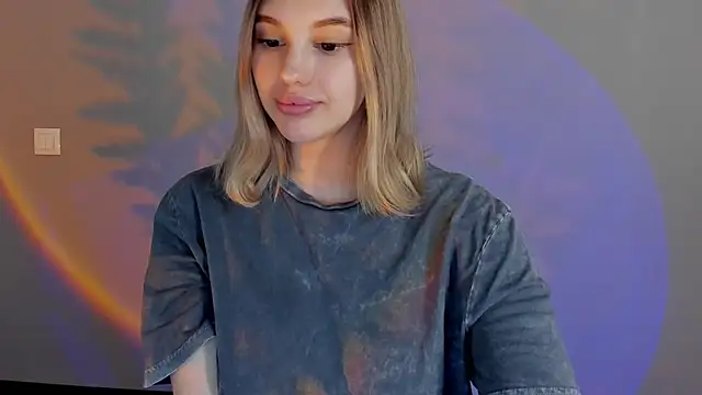 Snapshot of AngelicaKleee chatting on 01/19/25, 08:50 AngelicaKleee online show from 01/19/25, 08:50