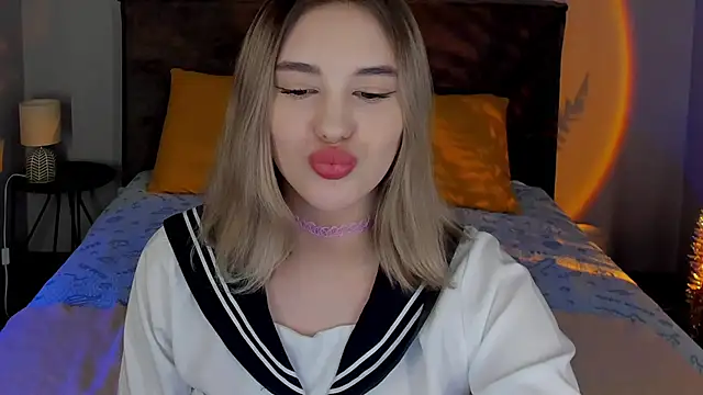 Snapshot of AngelicaKleee chatting on 01/22/25, 02:26 AngelicaKleee online show from 01/22/25, 02:26