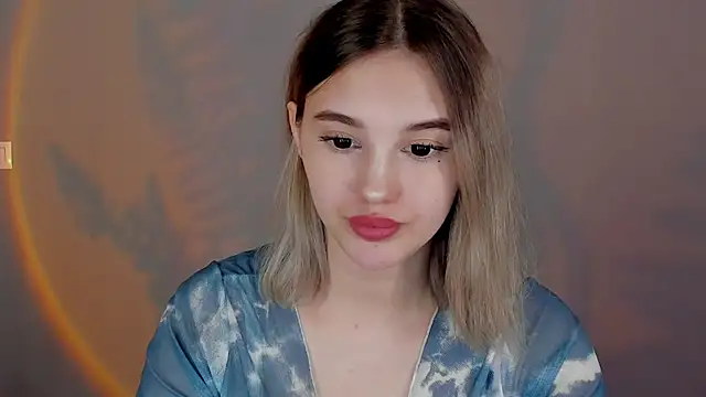 Snapshot of AngelicaKleee chatting on 01/28/25, 07:00 AngelicaKleee online show from 01/28/25, 07:00