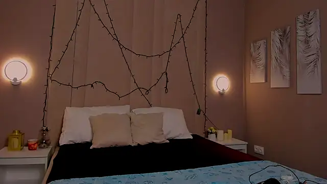 Snapshot of AngelicaKleee chatting on 09/23/25, 01:41 AngelicaKleee online show from 09/23/25, 01:41