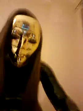 NoraInMask online show from 02/20/25, 09:09