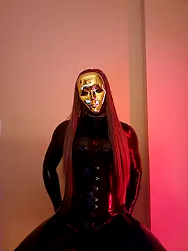 NoraInMask online show from 03/14/25, 07:12