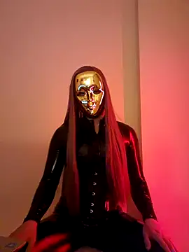 NoraInMask online show from 03/21/25, 07:57