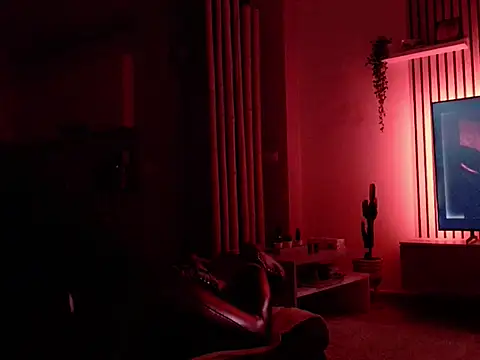 NoraInMask online show from 01/07/26, 08:55