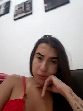 gostosinhadanet 22 online show from 11/29/25, 01:03