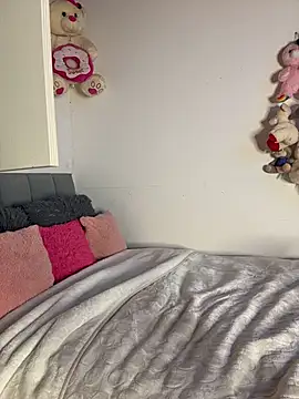 Charlotemonroe online show from 11/07/25, 02:22