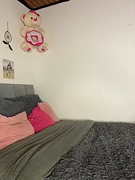 Charlotemonroe online show from 11/16/25, 12:16