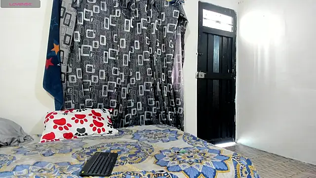 NaughtyBarbie19 online show from 02/18/25, 07:30