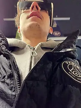 Alexiaa2006 online show from 01/14/26, 01:28